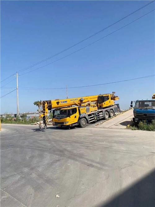 海曙区吊车作业时，可能会产生哪些额外收费项目？