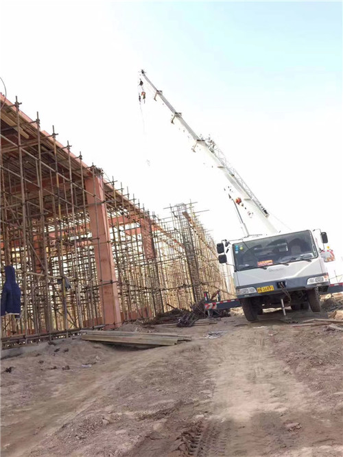 海曙区吊车作业的安全注意事项有哪些？