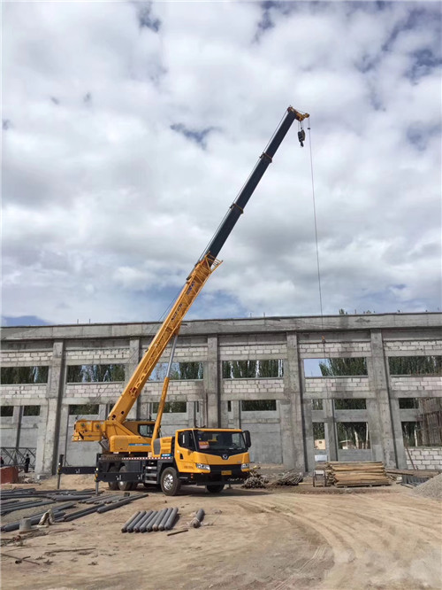 海曙区吊装作业前会做设备检查吗？安全保障措施有哪些？